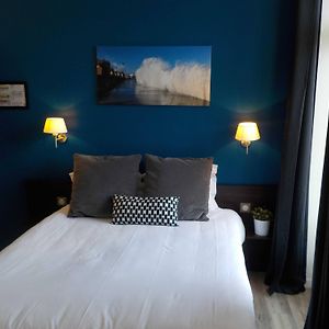 Hotel De Bretagne Dol Centre Ville - Hotel Et Restaurant
